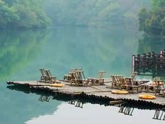 -白马涧龙池景区