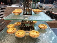 -上海虹桥宾馆味翠餐厅