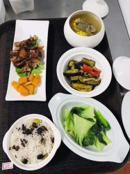 点击看大图 -弗蕾亚·和月月子调理院(东湖店)