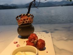 -柳莺湖上·湖景餐厅·江南菜(西湖店)