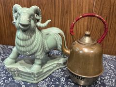 -虢国羊肉汤馆(政二街店)