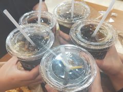 -TACO STAR 塔可星(下沙宝龙店)