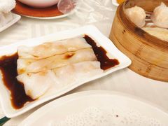 鲜虾滑肠粉-潮福城大酒楼·潮粤菜·港式点心(阳光城店)