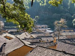 -杨家堂村