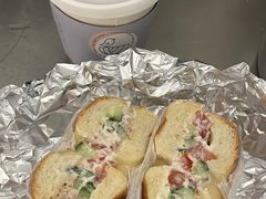 -Oasis coffee燕谷咖啡(公信店)