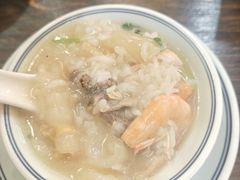 -大洋家·精品潮汕菜·生腌砂锅粥(天河东路店)