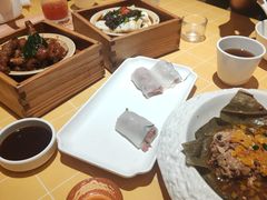 -蔡澜点心·粤菜(花城汇南区店)