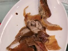 -福来居烤鸭店(天坛二店)