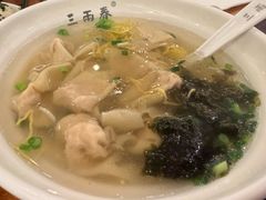 -三两春肚肺汤(崂山路店)