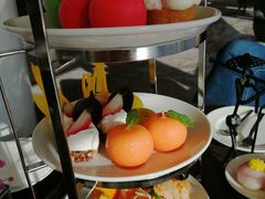 -三迪希尔顿酒店·星空酒廊