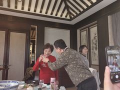 -山外山菜馆(玉泉路店)