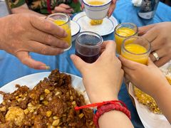 -清真•蜀风园(丁字沽店)