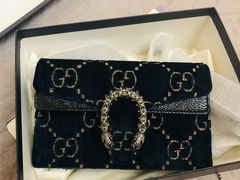 -Gucci(重庆IFS店)