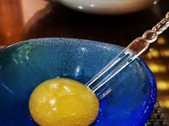 -大佛寺高级素食自助餐厅