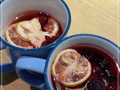 -蜜桃餐厅·伴山(绿宝广场店)