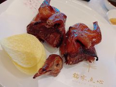 -铭家点心(秦岭路店)