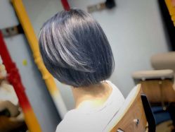 -新晨·SALON·形象造型