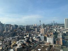 -澳门十六浦索菲特大酒店