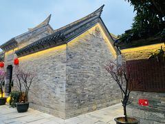 -回龙窝历史文化街区