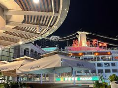 -必胜客(新海上世界店)
