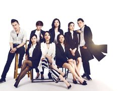 -经典婚纱摄影美学馆·私人定制