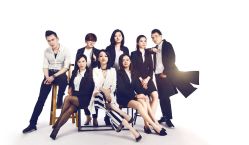 -经典婚纱摄影美学馆·私人定制