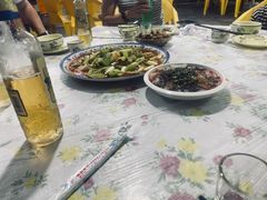 -老地方烤鱼(民心佳园店)