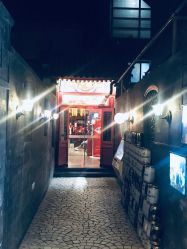 -花家怡园·宴会厅(簋街四合院总店)