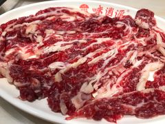 -味逍遥牛肉火锅(万江旗舰店)