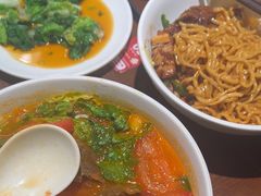 -寻裕记·现炒浇头面(人民广场店)