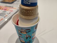 -DQ·蛋糕·冰淇淋(合生汇店)
