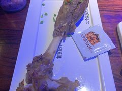 -三个蒙古大叔羊肉串(大宁店)