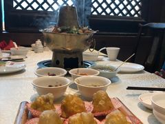 -山西会馆·晋菜·晋商宴·牌匾博物馆(胜利东街店)