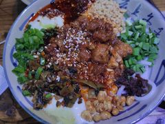 豆花米线-云上千禾(水上店)