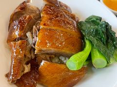 -龍炎馬仔烧味(首位中心店)