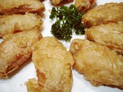 -正阳春烤鸭(华捷道店)