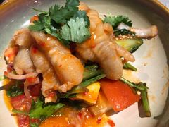 -芸山季·云南野生菌火锅(宝能环球汇店)