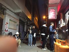 -清真·马峰烤肉(小学习北巷店)