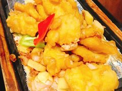 -高第街56号餐厅(凯德mall新都心店)