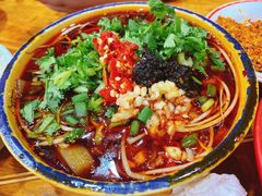 -冒椒火辣(奎星楼街店)