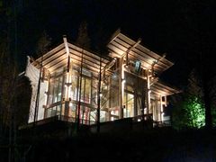 -黄山悦榕庄明月白云餐厅