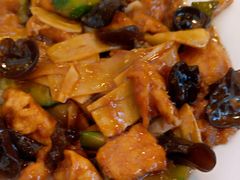 -晋阳饭庄(虎坊桥店)