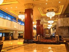 -北京中国大饭店