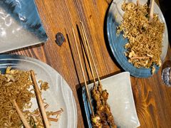 -1819餐厅·团队聚餐·烤串·精酿