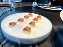 -曾宴·楚菜(湖北省博物馆店)