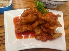 -好口味小吃楼·东北菜(太原南街店)