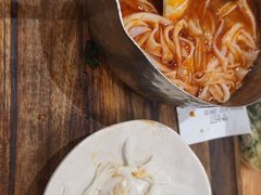 -小满手工粉(上海文峰广场店)