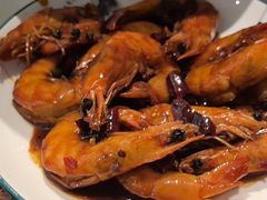 -嗨辣小聚·盘锦河蟹·海鲜烧烤龙虾(盘锦十年好店)
