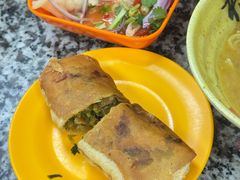 -002鱼汤粉(龍園店)