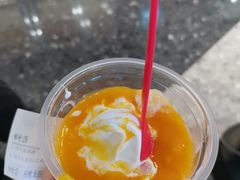 -蜜雪冰城(万达广场店)